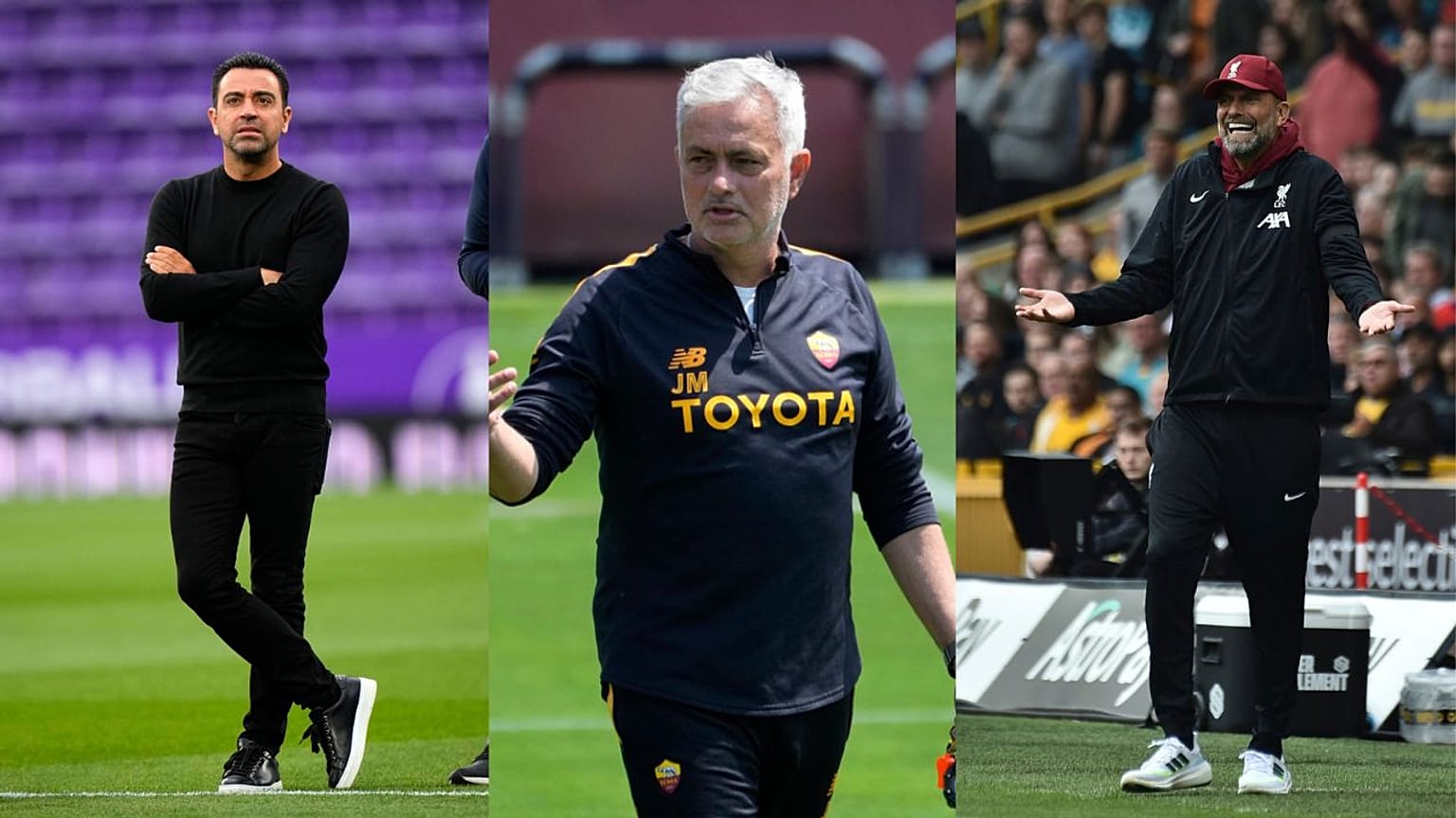 Should there be a managerial transfer window?