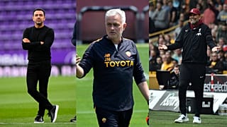 Should there be a managerial transfer window?