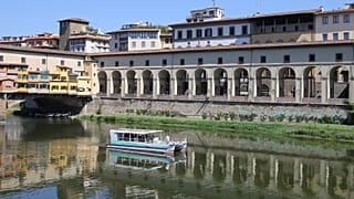 Florencia.