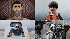 Representations of the migration crisis on film 