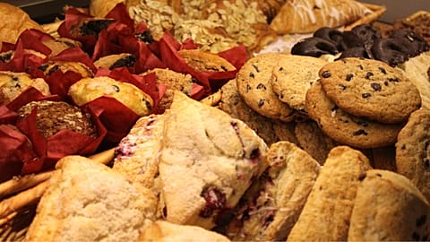 Unhealthy snacks are undermining otherwise healthy diets