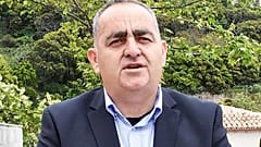 Μπελέρης