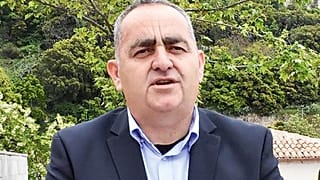 Μπελέρης