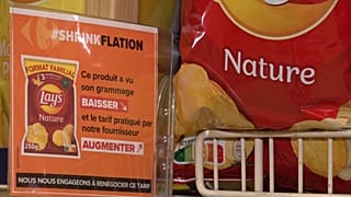 #shrinkflation
