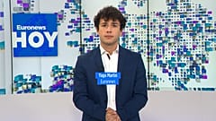 Yago Martín, periodista.