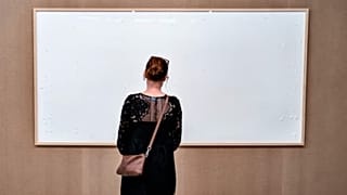 Когда Хаанинг отказался вернуть деньги, музей обратился в суд.