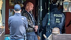 Schlag gegen die rechtsextremen "Hammerskins Deutschlöand"