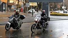 Türkiye'de motosiklet satışları son iki yılda neredeyse dörde katlandı