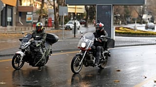 Türkiye'de motosiklet satışları son iki yılda neredeyse dörde katlandı