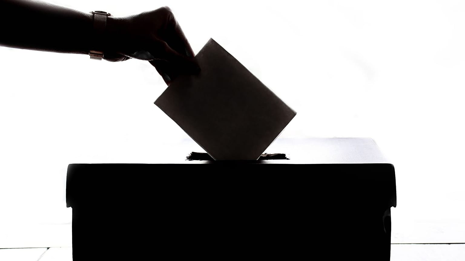 Europeans are worried about tech's impact on democracy