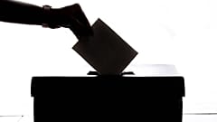 Europeans are worried about tech's impact on democracy