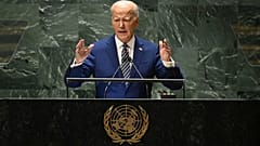 ABD Başkanı Joe Biden