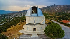 Εθνικό Αστεροσκοπείο Αθήνων