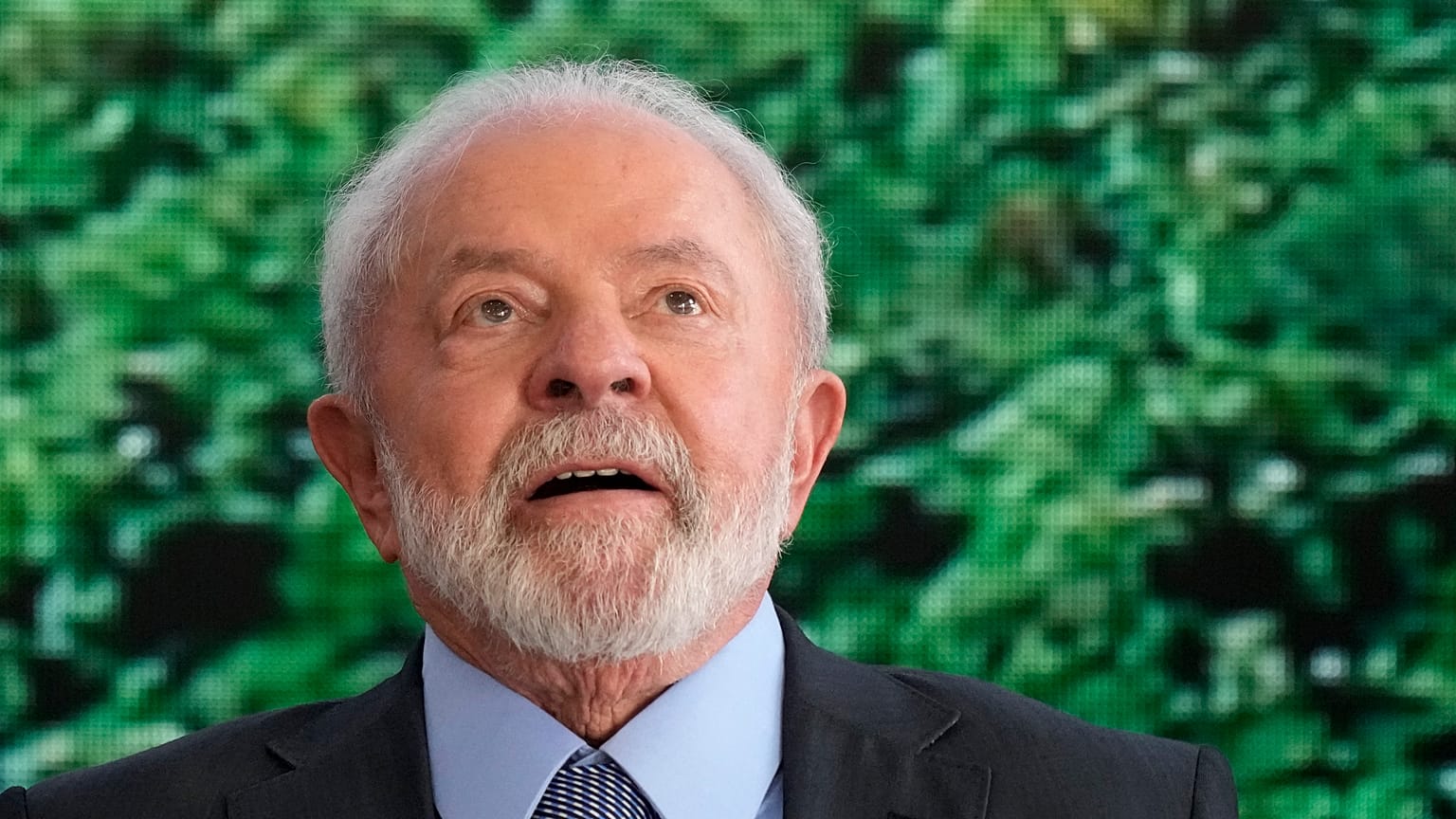 Lula da Silva brazil elnök