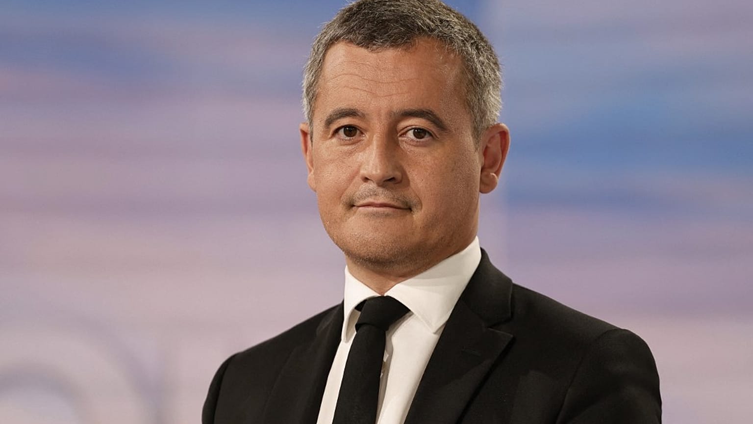 Gérald Darmanin