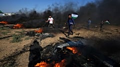 Immer wieder kommt es in Israel und im Westjordanland zu Unruhen, die Todesopfer fordern.