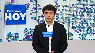 Yago Martín, periodista