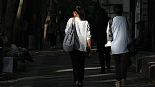 حجاب زنان در ایران