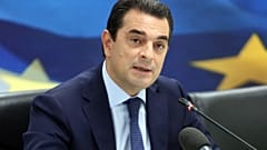 Ο ΚΩΣΤΑΣ ΣΚΡΕΚΑΣ