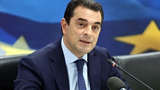 Ο ΚΩΣΤΑΣ ΣΚΡΕΚΑΣ