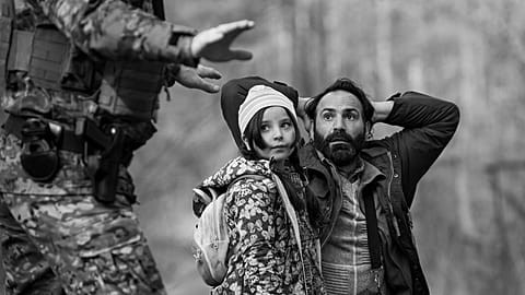 European directors support refugee drama 'The Green Border' in face of Polish political backlash and hate speech campaign  