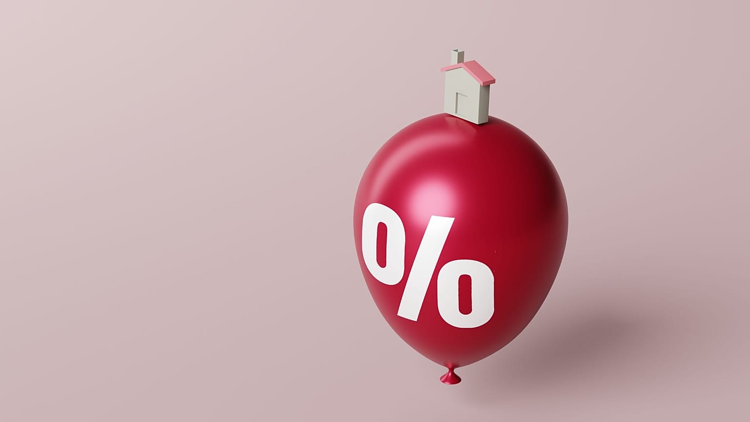 В Цюрихе, где расположена штаб-квартира UBS, цены на недвижимость продолжили необоснованно расти. 