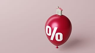 В Цюрихе, где расположена штаб-квартира UBS, цены на недвижимость продолжили необоснованно расти. 