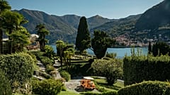Das beste Hotel der Welt befindet sich in Europa. 