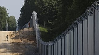 Frontière polonaise