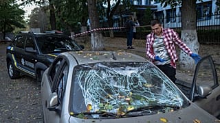 Kyiv, le 21 septembre 2023