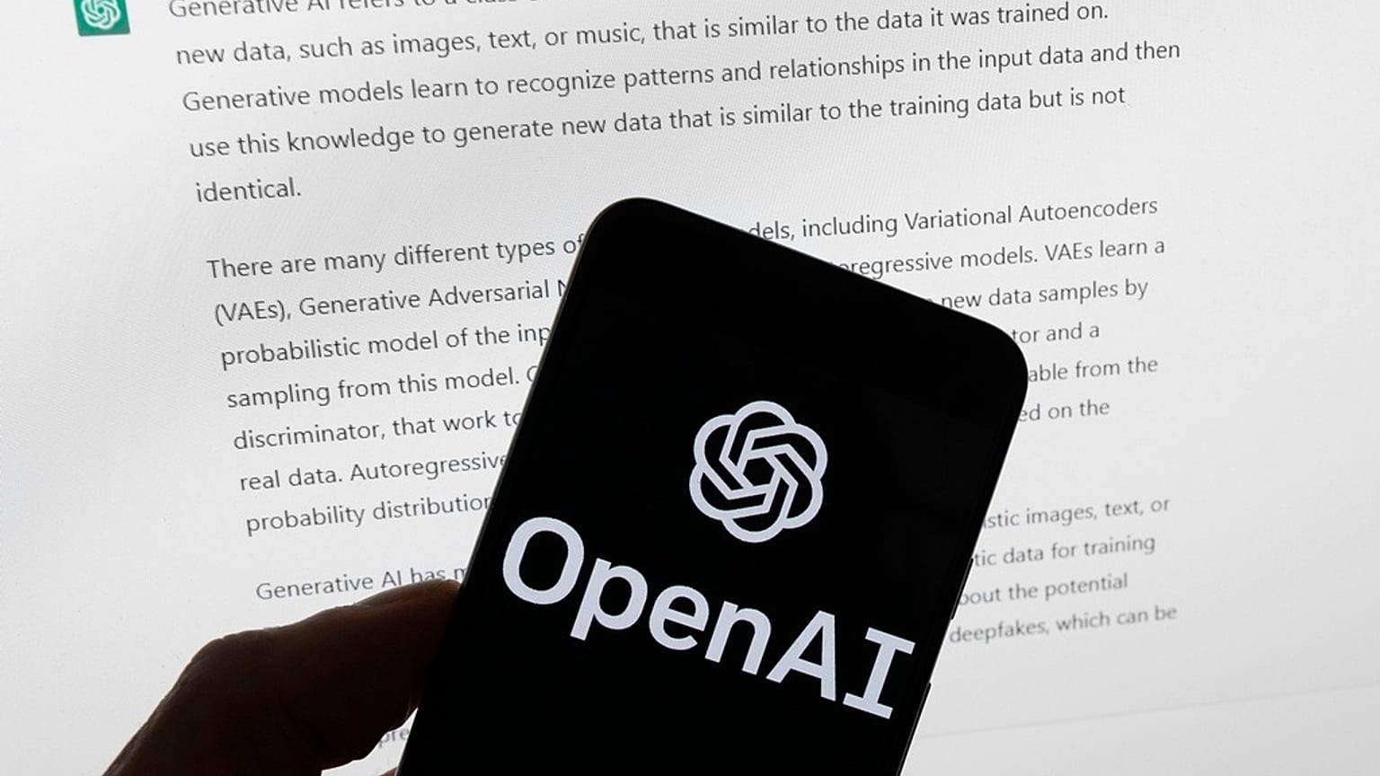 OpenAI 