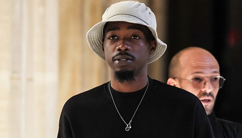 French rapper MHD jailed for murder | Euronews