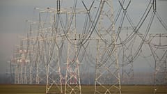 ‘Record speed’ and €584 billion per year are needed to get EU’s electricity grids ready for 2030.