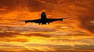There have been several instances of bodily fluids on planes this summer