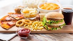 Eating ultra-processed foods, especially those with artificial sweeteners, may increase the risk of depression, a new study has revealed.