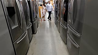 Yeni şirketin yüzde 75'i Arçelik'e, yüzde 25'i ise Whirlpool'a ait olacak