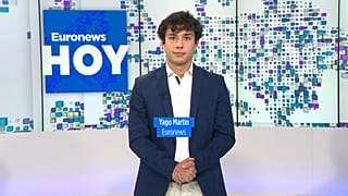 Yago Martin, periodista.
