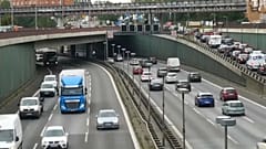 "Invasione" a Berlino. 