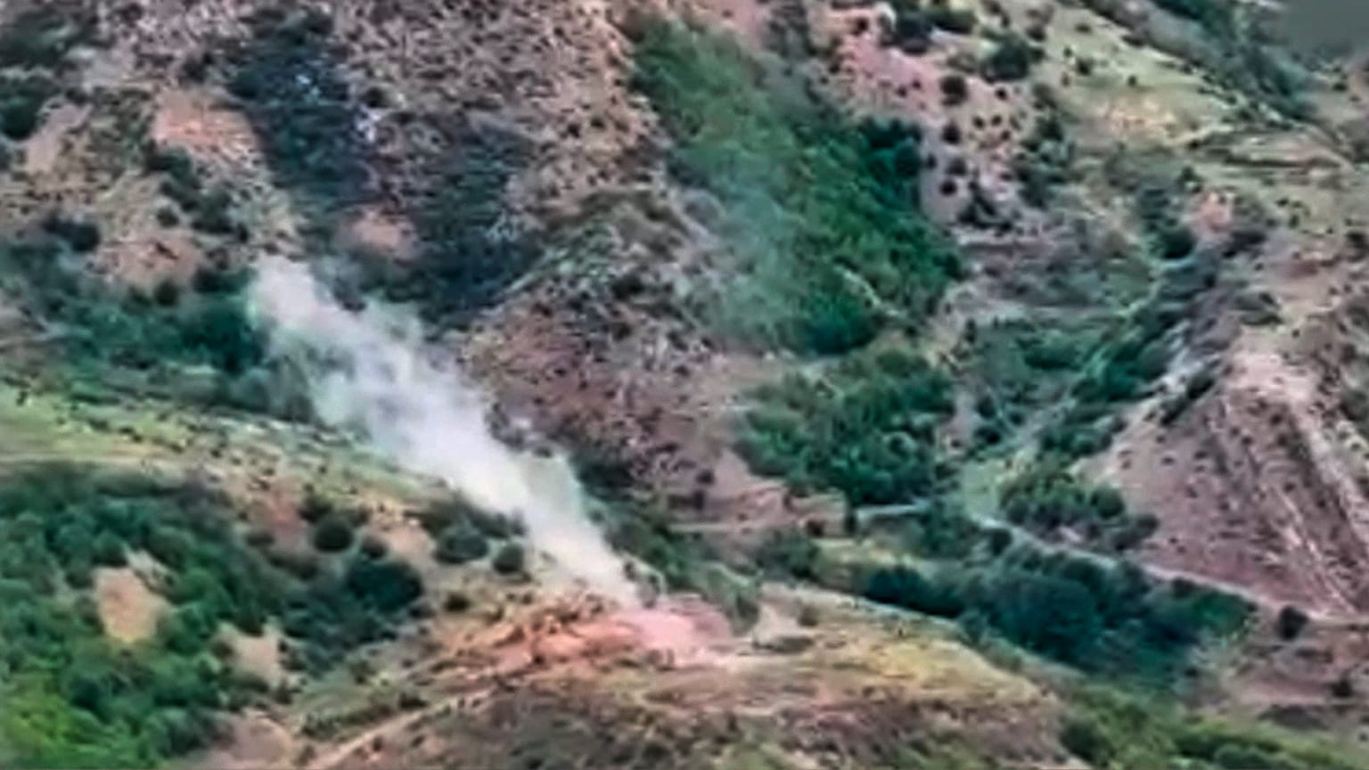 قره باغ کوهستانی