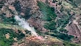 قره باغ کوهستانی