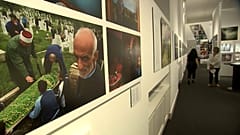 Die Jury einigte sich aus den mehr als 60.000 Einreichungen auf 94 Bilder.