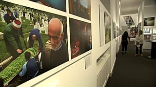 World Press Photo em Budapeste