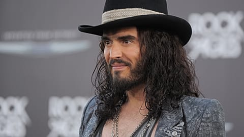 Russell Brand: BBC says it received total of five complaints about presenter 