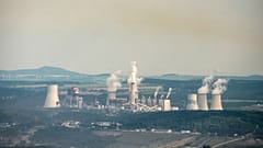 Poland is looking to wean itself off coal with the help of nuclear power. 