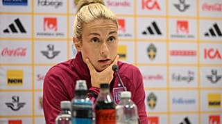 Alexia Putellas afirmó que las jugadoras de la selección española no ponen ni quitan a nadie, y que "nunca" pidieron la destitución de ningún empleado de la federación.