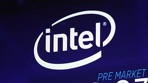 The European Commision has re-imposed a fine of around €376.36 million on Intel for abusing its dominant position in the computer chip market. 