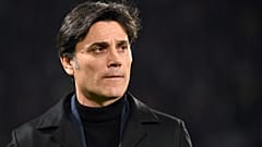 Vincenzo Montella - Arşiv