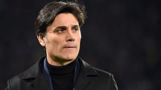 Vincenzo Montella - Arşiv