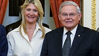ΗΠΑ - Μπομπ Μενέντεζ