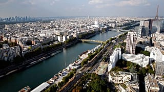 H κατασκευή του αυτοκινητόδρομου Α69 έχει προκαλέσει σφοδρές αντιδράσεις από περιβαλλοντικές οργανώσεις